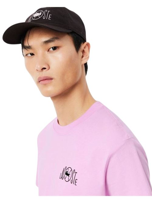 TH2197Z4H ROSA lacoste | TH2197Z4H ROSA